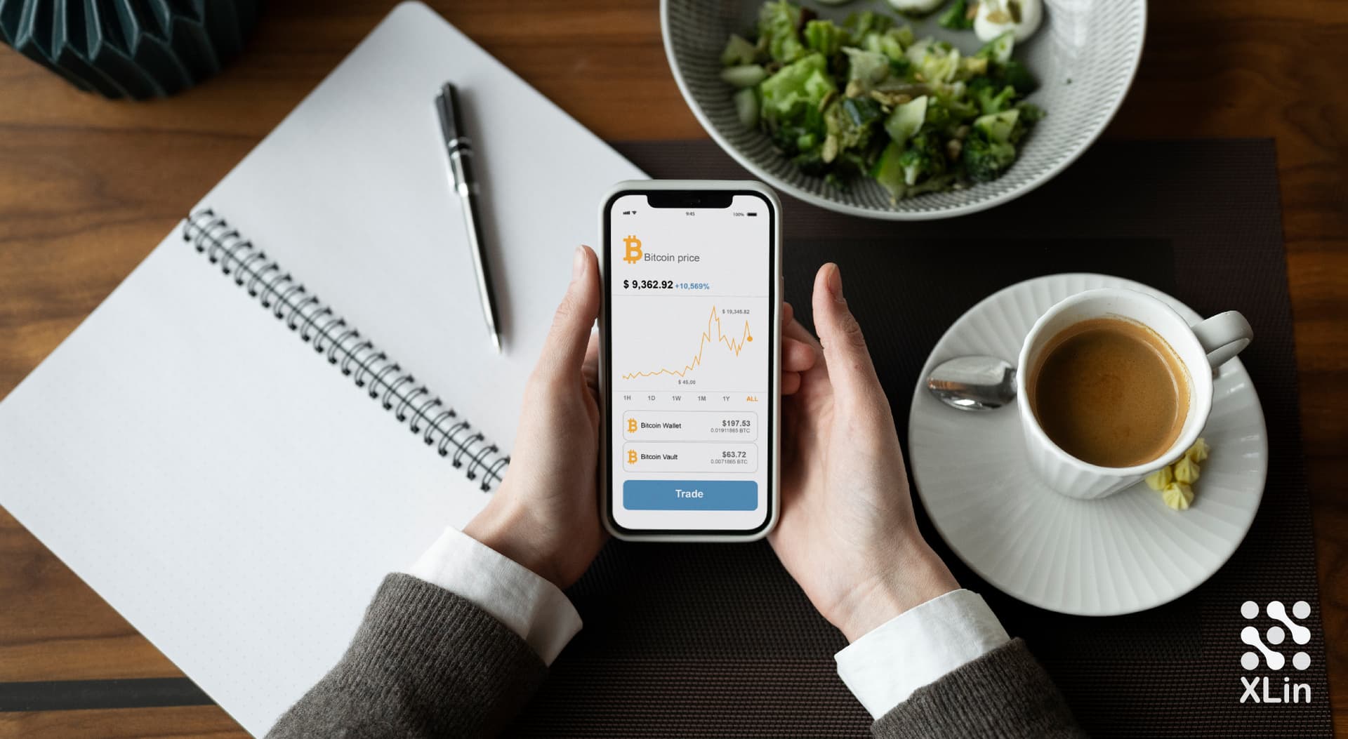 Why Every Business Needs a Mobile App | XLIN Blog