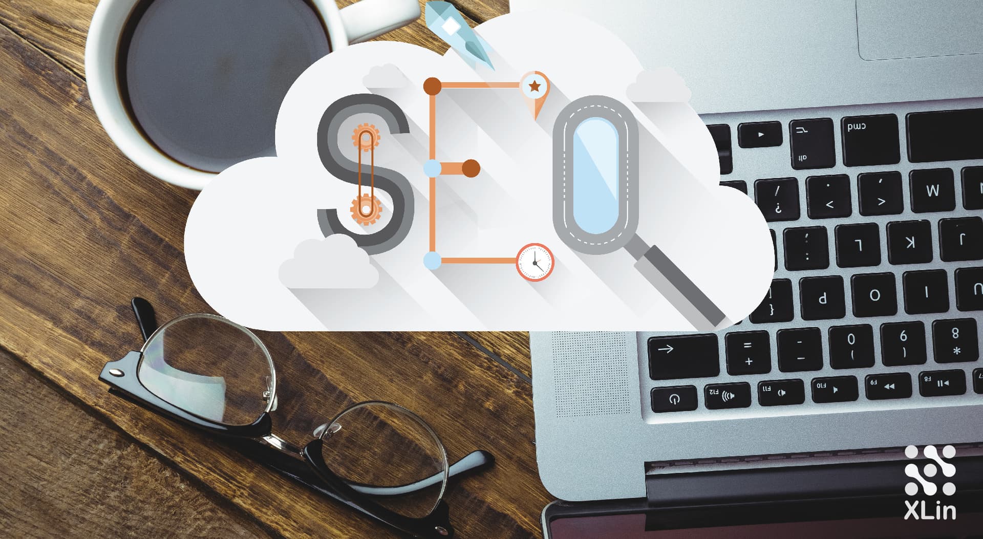 SEO Beginner Guide | XLIN Blog