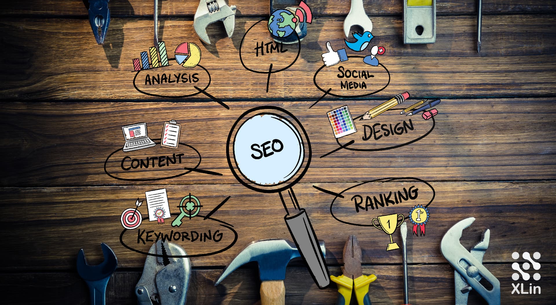 Technical SEO Checklist for 2026 | XLIN Blog