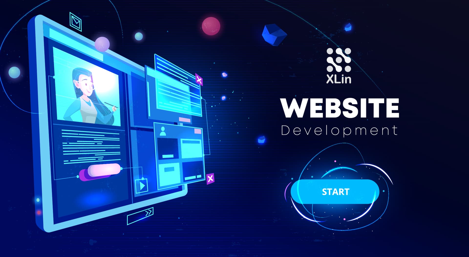 Website Design Trends 2026 | Modern Web Design Guide