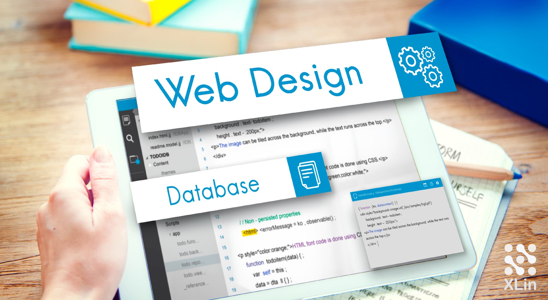How to Build a Professional Business Website | XLIN Blog