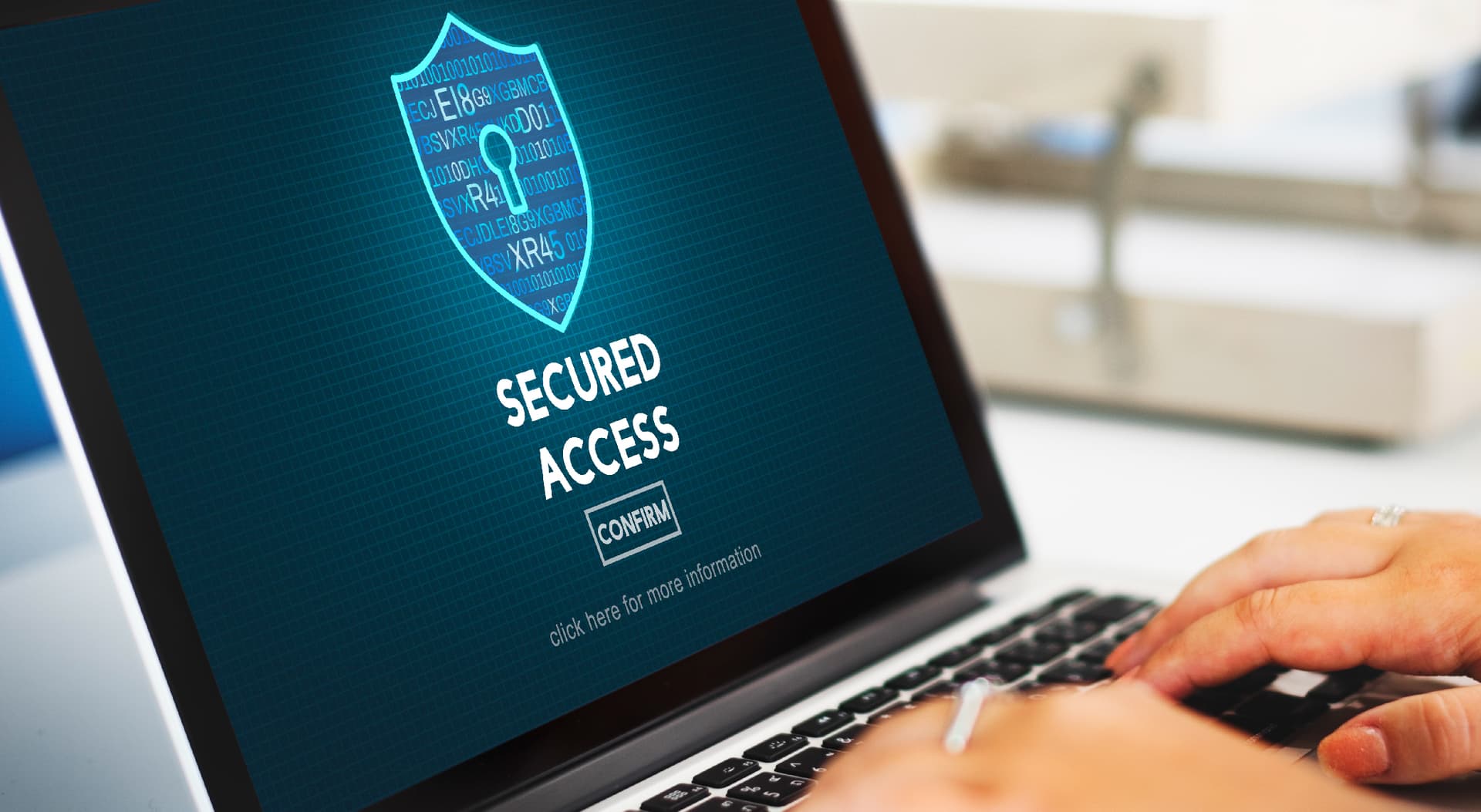 Website Security Best Practices | XLIN Blog