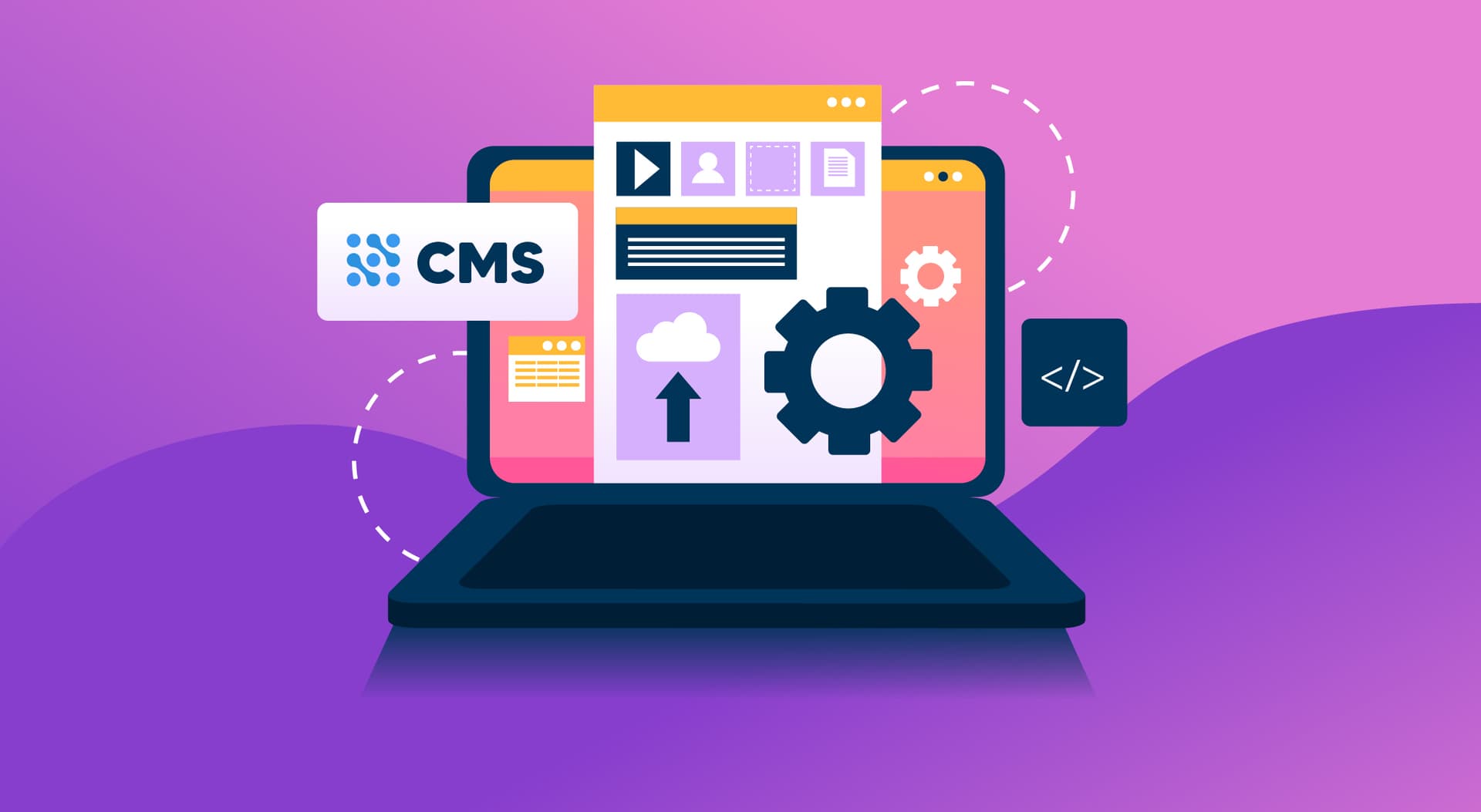 Content Management Services | Website Content Management | XLIN